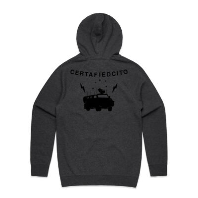 Certafied Cito Jumper Thumbnail