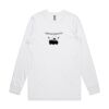Mens Base Longsleeve Tee Thumbnail