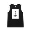 Women's Upside Tank Thumbnail